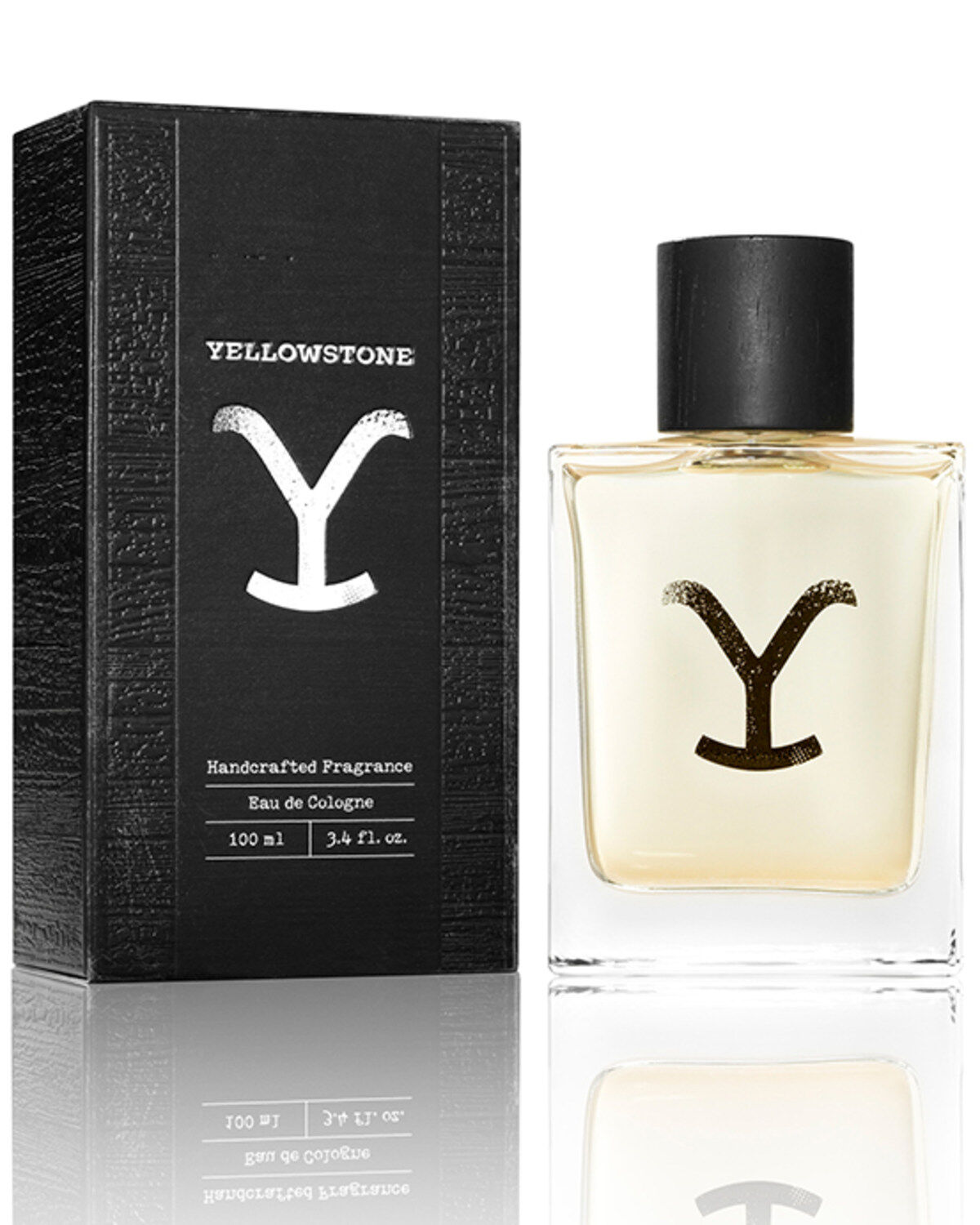 Tru Fragrances Men's Yellowstone Original Cologne, No Color, hi-res