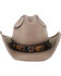 Image #2 - Cody James Kids' Yearling Wool Felt Cowboy Hat, Tan, hi-res
