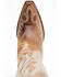 Image #6 - Shyanne Women's High Desert Tall Western Boots - Snip Toe, Tan, hi-res