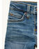 Image #4 - Wrangler Toddler Boys' Medium Wash Country Boy Bootcut Denim Jeans, , hi-res