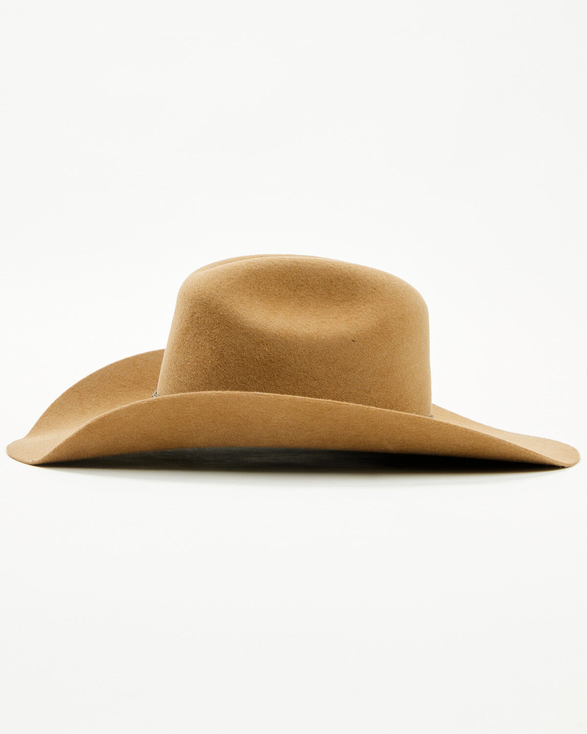 Image #3 - Cody James 3X Wool Cowboy Hat, Tan, hi-res