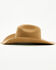 Image #3 - Cody James 3X Wool Cowboy Hat, Tan, hi-res