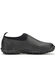 Image #2 - Muck Boots Women's Muckster II Flats - Round Toe, Black, hi-res
