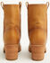 Image #3 - Cleo + Wolf Women's Scout Short Boots - Round Toe, , hi-res