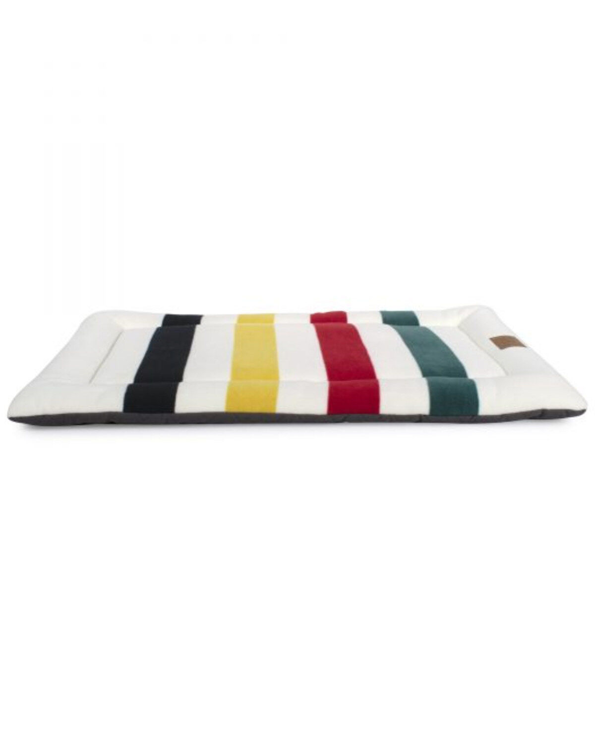 Image #1 - Pendleton Pet Glacier National Park Comfort Cushion - Medium, Multi, hi-res