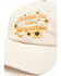 Image #2 - Shyanne Women's Mamacita Needs A Margarita Ball Cap, Cream, hi-res