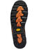 Image #5 - Danner Men's Vicious Insulated Full-Grain Lace-Up Work Boot - Composite Toe, Brown, hi-res