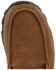 Image #6 - Twisted X Men's Patina 4" Hiker Hiking Boots - Moc Toe, Brown, hi-res