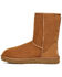 Image #3 - UGG&reg; Women's Classic II Short Boot, Chestnut, hi-res
