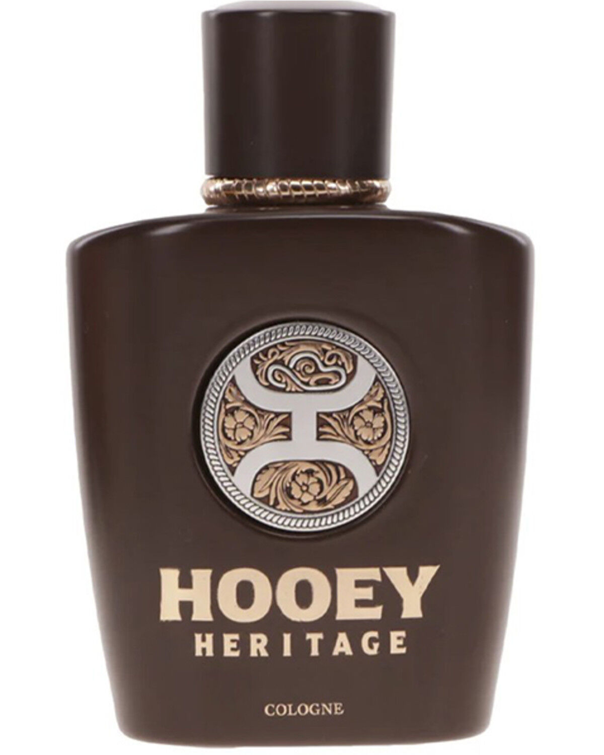 Hooey Men's Heritage Cologne, No Color, hi-res