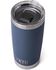 Image #2 - YETI Rambler&reg; MagSlider&trade; Lid 20oz Tumbler, Navy, hi-res