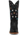 Image #4 - Black Star Women's Houston Western Boots - Snip Toe, Multi, hi-res