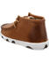 Image #5 - Twisted X Infant Kid's Chukka Driving Moc, Tan, hi-res