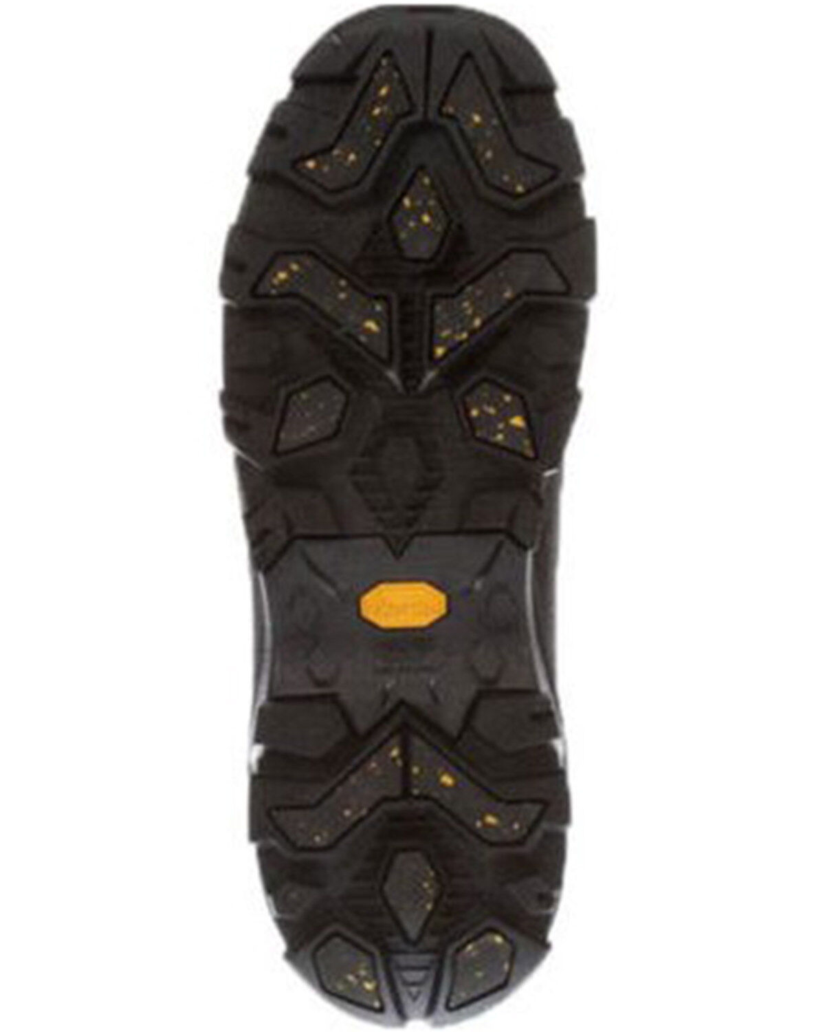 Image #7 - Muck Boots Men's Vibram&trade; Arctic Ice Grip Waterproof Boots - Round Toe, Black, hi-res