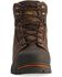 Image #4 - Timberland PRO Men's Briar 6" Endurance Boots - Steel Toe, Briar, hi-res