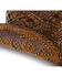 Image #4 - Shyanne&reg; Women's Embellished Brim Straw Hat, Brown, hi-res