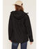 Image #4 - Ariat Women's Stormshell H2O Work Jacket, Black, hi-res