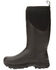 Image #3 - Muck Boots Men's Vibram&trade; Arctic Ice Grip Waterproof Boots - Round Toe, Black, hi-res