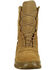 Image #5 - Rocky Men's Puncture-Resisting Military Jungle Boots - Round Toe, Taupe, hi-res