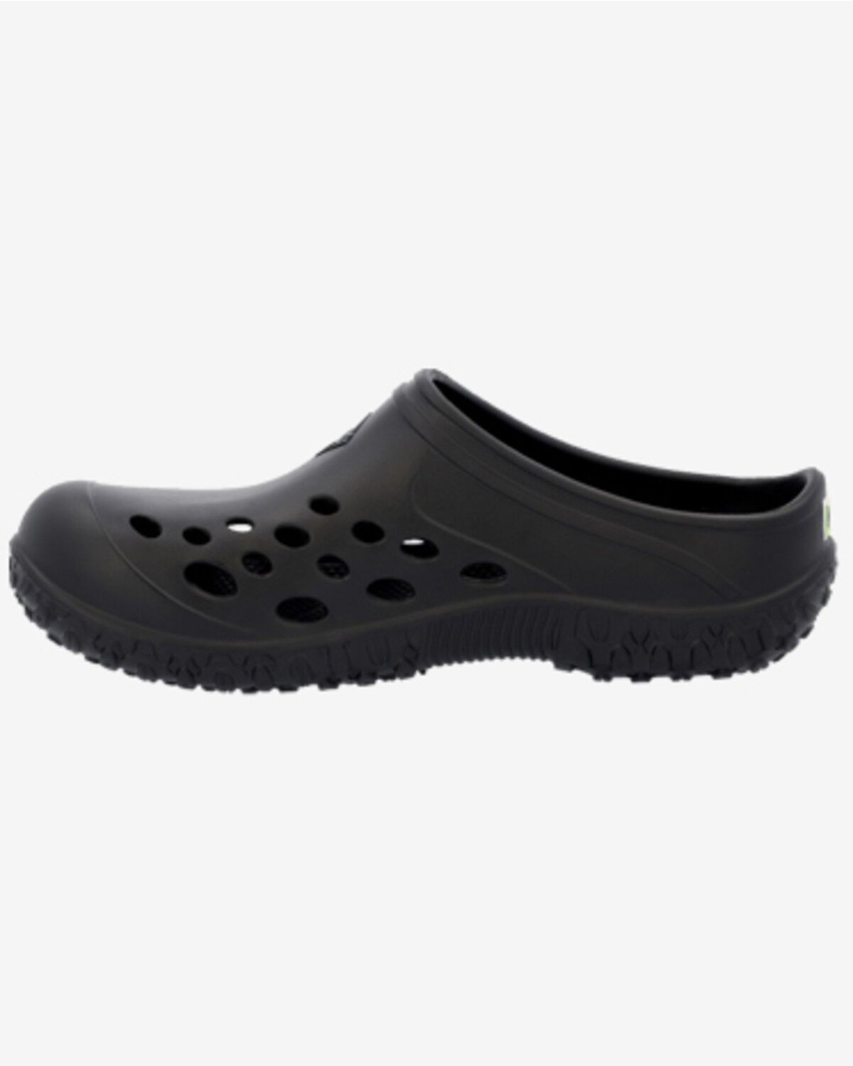 Image #3 - Muck Boots Men's Muckster Lite EVA Clogs, Black, hi-res