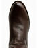 Image #6 - Cody James Black 1978&reg; Men's Carmen Roper Boots - Round Toe, Chocolate, hi-res