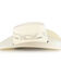 Image #4 - Cody James&reg; Boys' Straw Western Hat, Natural, hi-res