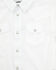 Image #2 - Gibson Trading Co Toddler Boys' Solid Short Sleeve Pearl Snap Western Shirt, White, hi-res