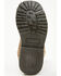 Image #7 - Cody James Toddler Boys' Little Luke Western Boots - Square Toe, Brown, hi-res