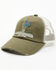 Image #1 - Shyanne Women's Cactus Ball Cap, Sage, hi-res