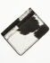 Image #3 - Shyanne Women's Meadow Hairon Leather Credit Card Wallet, Black, hi-res