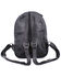 Image #3 - Bed Stu Dominique Backpack, Black, hi-res