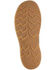 Image #6 - Keen Men's 8" Liberty Waterproof Moc Work Boots - Soft Toe, Brown, hi-res