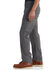 Image #8 - Carhartt Men's Rugged Flex&reg; Rigby Five-Pocket Pants, Charcoal Grey, hi-res