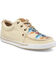 Image #1 - Twisted X Women's Casual Kicks - Moc Toe, Multi, hi-res