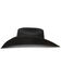 Image #2 - Resistol Rodeo JR Wool Felt Cowboy Hat, No Color, hi-res