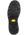 Image #7 - Georgia Boot Men's Comfort Core Waterproof Logger Boots - Soft Toe, Russett, hi-res
