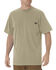 Image #1 - Dickies Heavyweight T-Shirt, Sand, hi-res