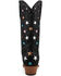 Image #5 - Black Star Women's Houston Western Boots - Snip Toe, Multi, hi-res
