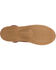 Image #5 - Georgia Men's 8" Steel Toe Work Boots, Brown, hi-res