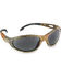 Image #1 - Edge Eyewear Dakura Camoflage Safety Sunglasses, Camouflage, hi-res