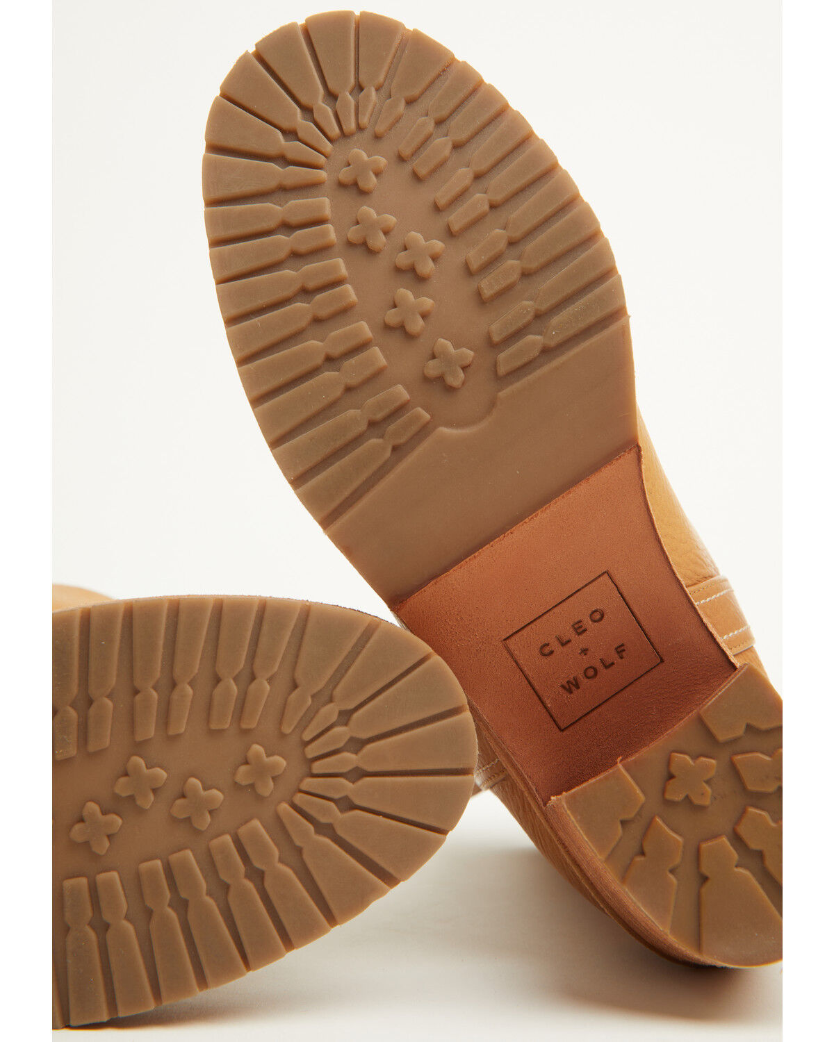 Image #6 - Cleo + Wolf Women's Scout Short Boots - Round Toe, , hi-res