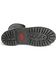 Image #5 - Rocky Men's Military Jump Boots, Black, hi-res