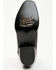 Image #7 - Moonshine Spirit&reg; Men's Evens Western Boots - Square Toe, Grey, hi-res