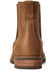 Image #3 - Ariat Women's Wexford Waterproof Chelsea Boots - Soft Toe, Brown, hi-res