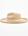 Image #3 - Shyanne Women's Wool Felt Western Fashion Hat, Tan, hi-res