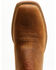 Image #6 - Twisted X Men's 4" Tech X&trade; Chelsea Boots - Broad Square Toe, Rust Copper, hi-res