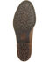 Image #7 - Born Women's Kerri Booties - Round Toe, Brown, hi-res