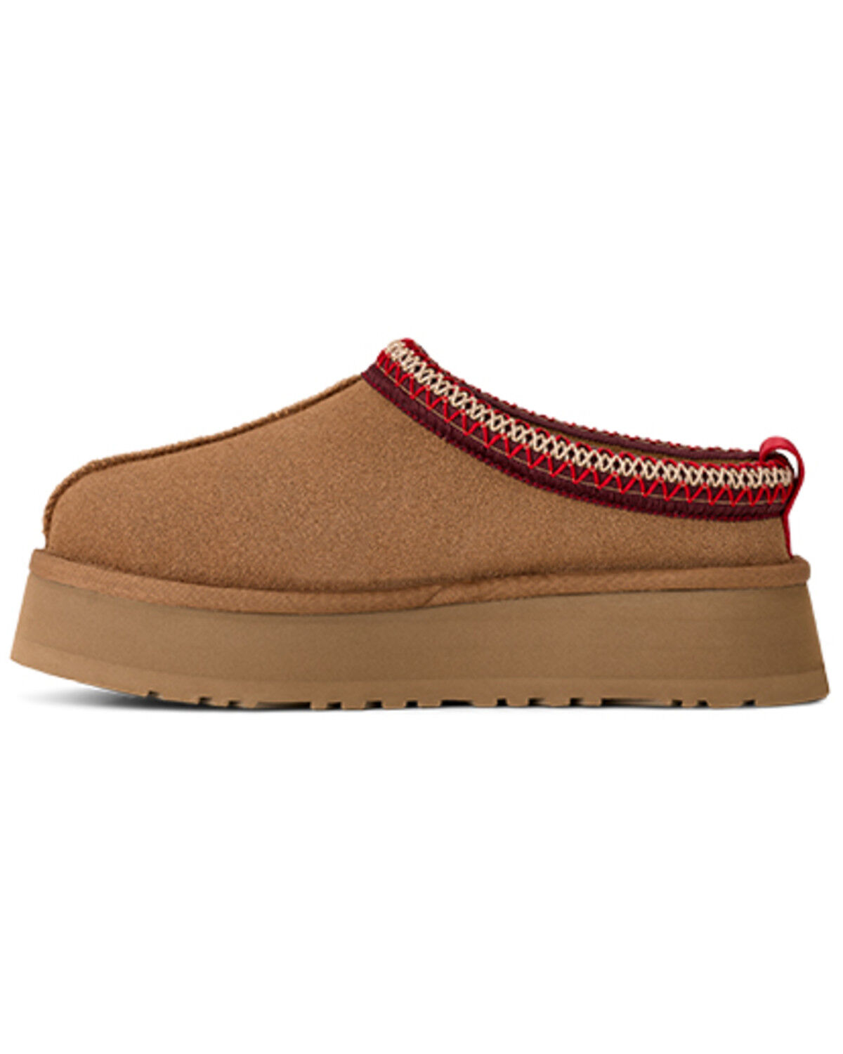 Image #3 - UGG Women's Tazz II, Chestnut, hi-res