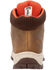 Image #5 - Georgia Boot Women's Eagle Trail Waterproof Hiker Boots - Soft Toe, Brown, hi-res