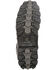 Image #8 - Rocky Men's Alpha Force Zipper Duty Boots, Black, hi-res